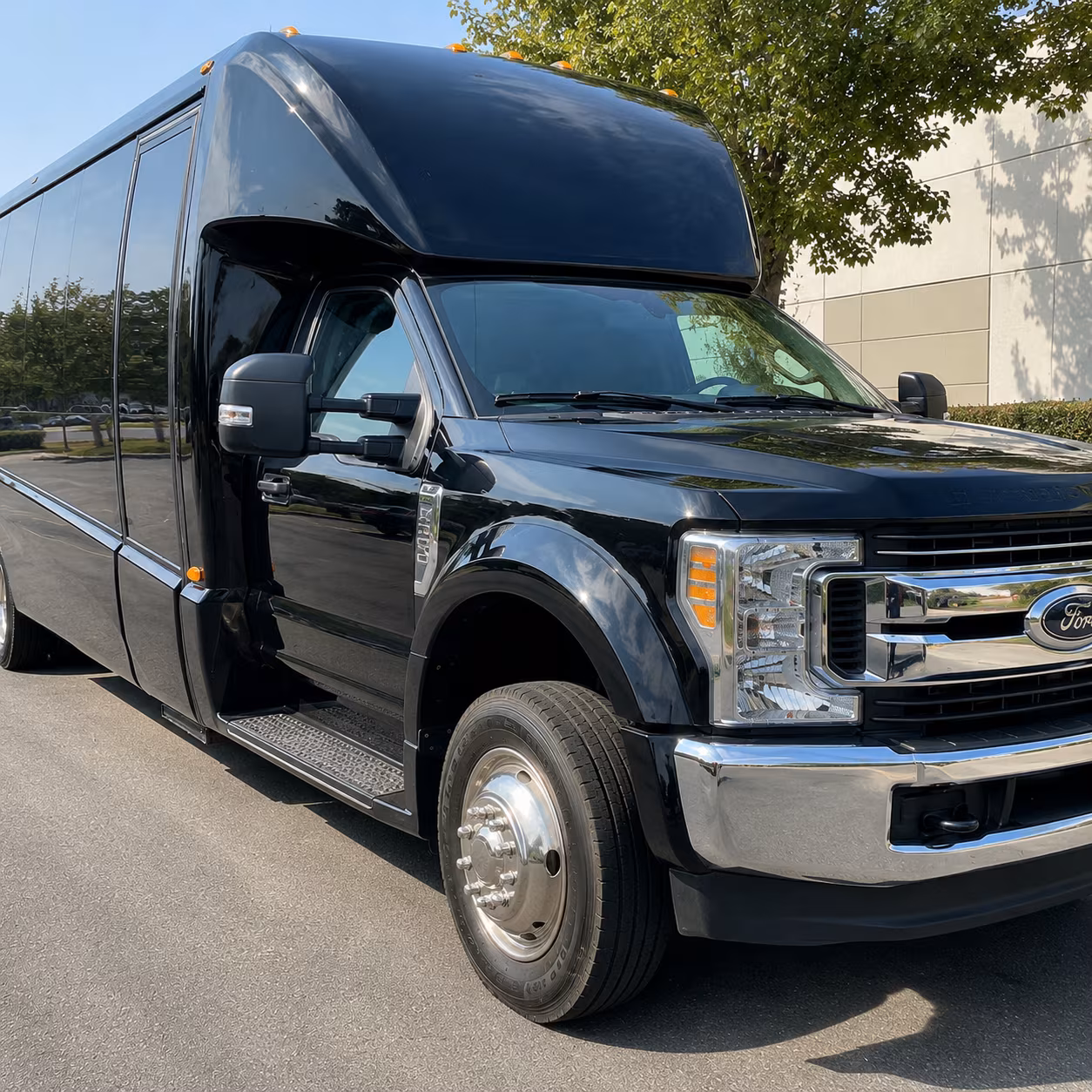 booking prom buses early in college station why it matters