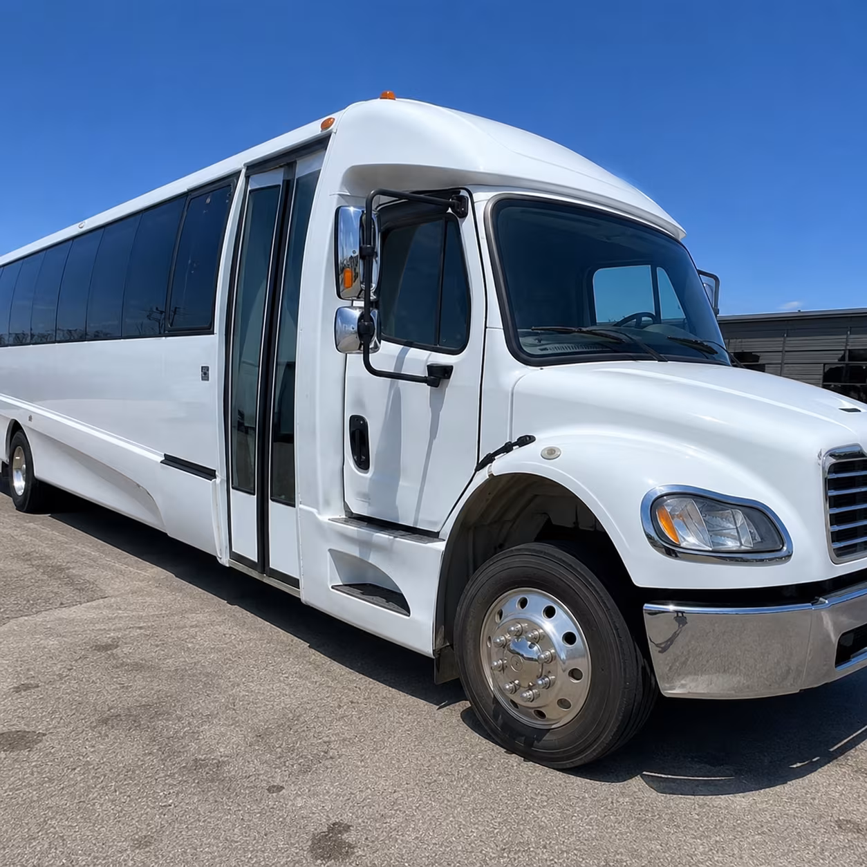 buses for northgate bar crawls and bachelorette nights in college station