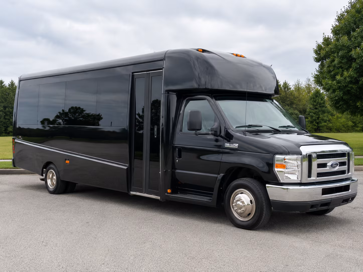 buses for texas a m university campus and stem field trips