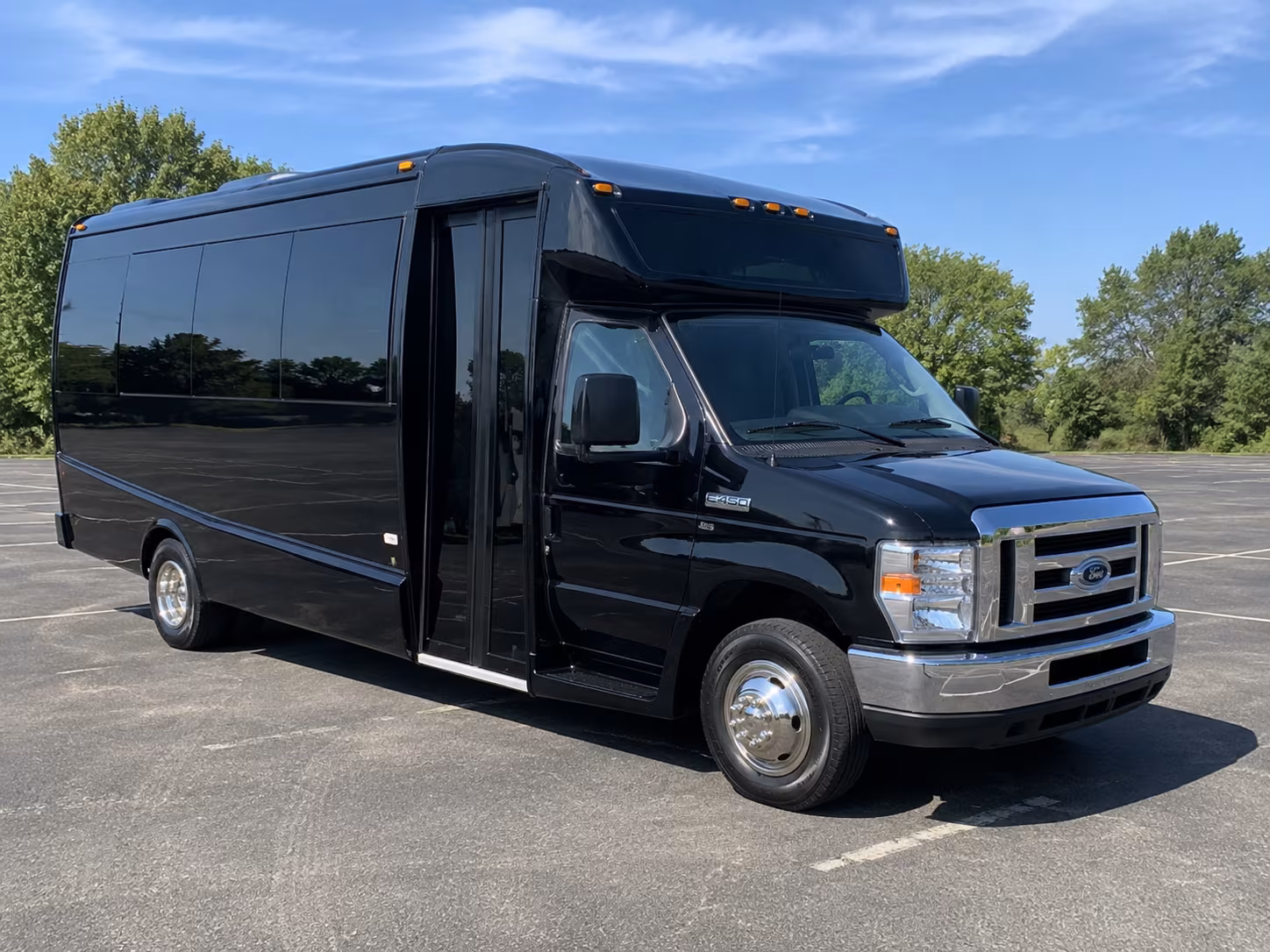 charter buses for houston day trips from college station schools