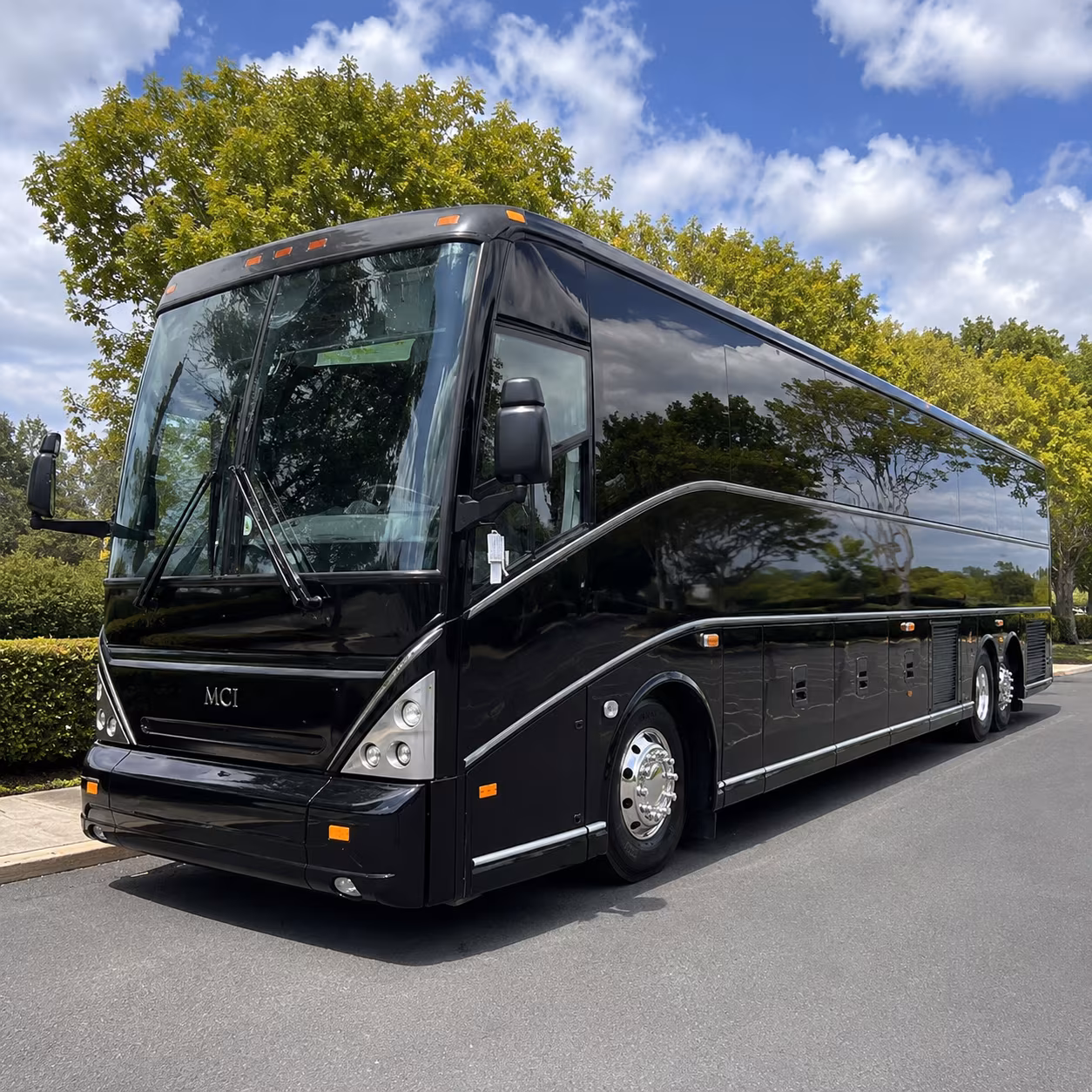 charter buses to messina hof and brazos valley tasting rooms