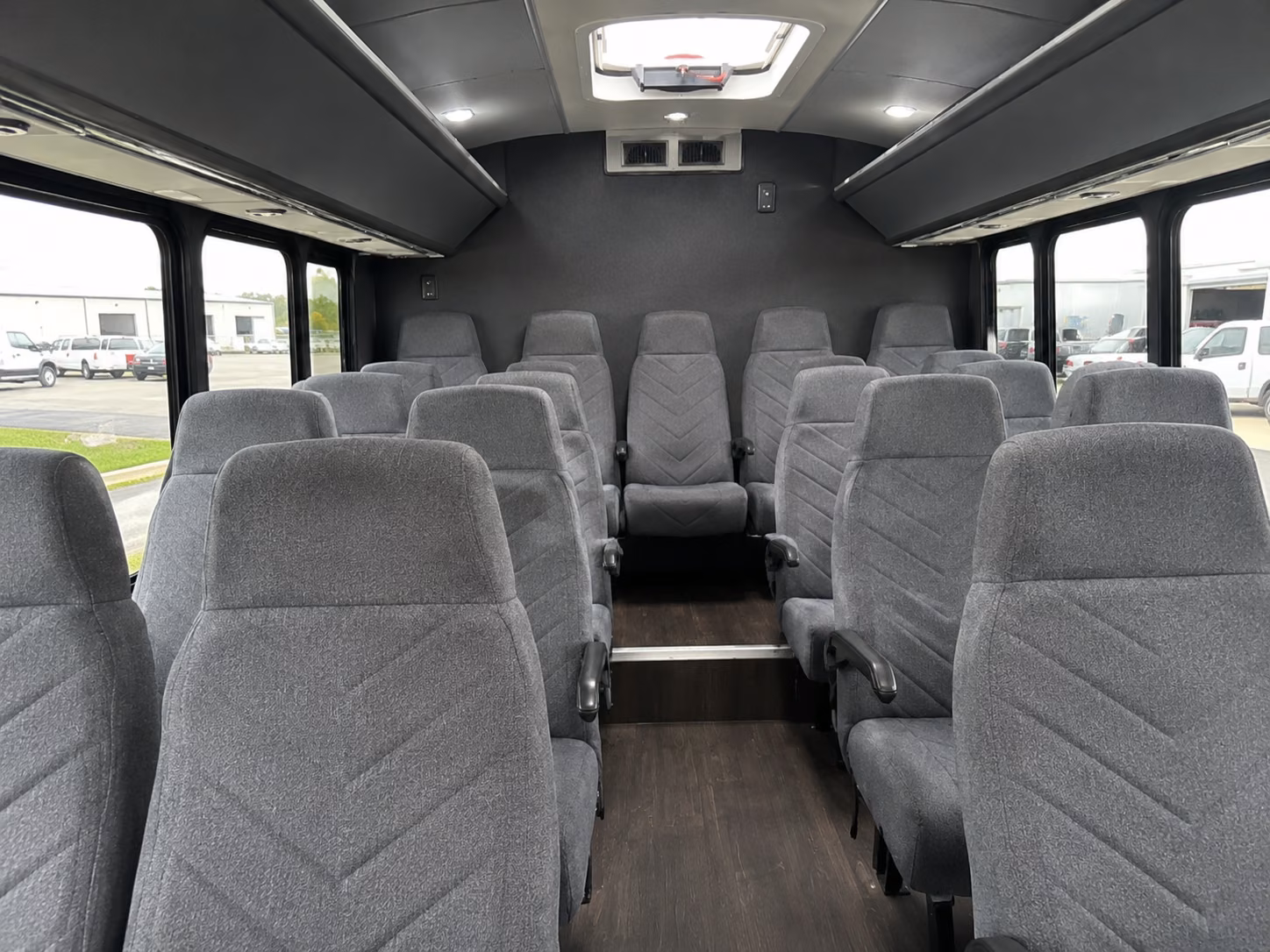 charter buses to texas a m football games at kyle field