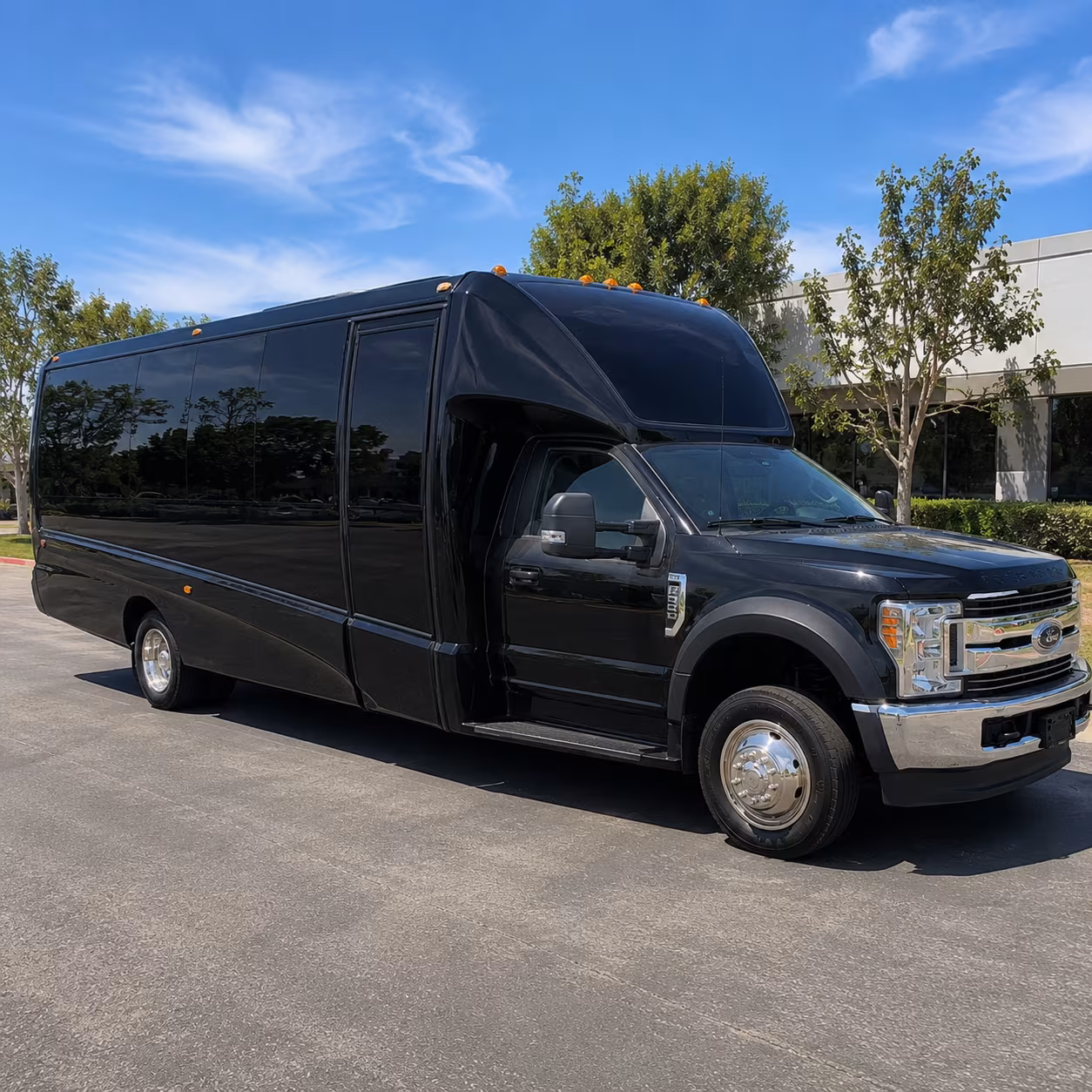 college station aggie game day party bus rental