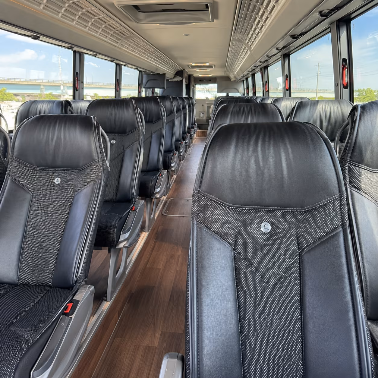 college station charter bus rentals for long distance texas a m group travel