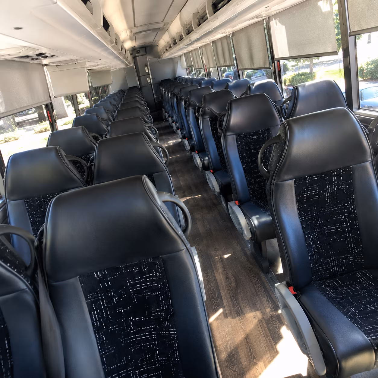 college station government military transportation onboard