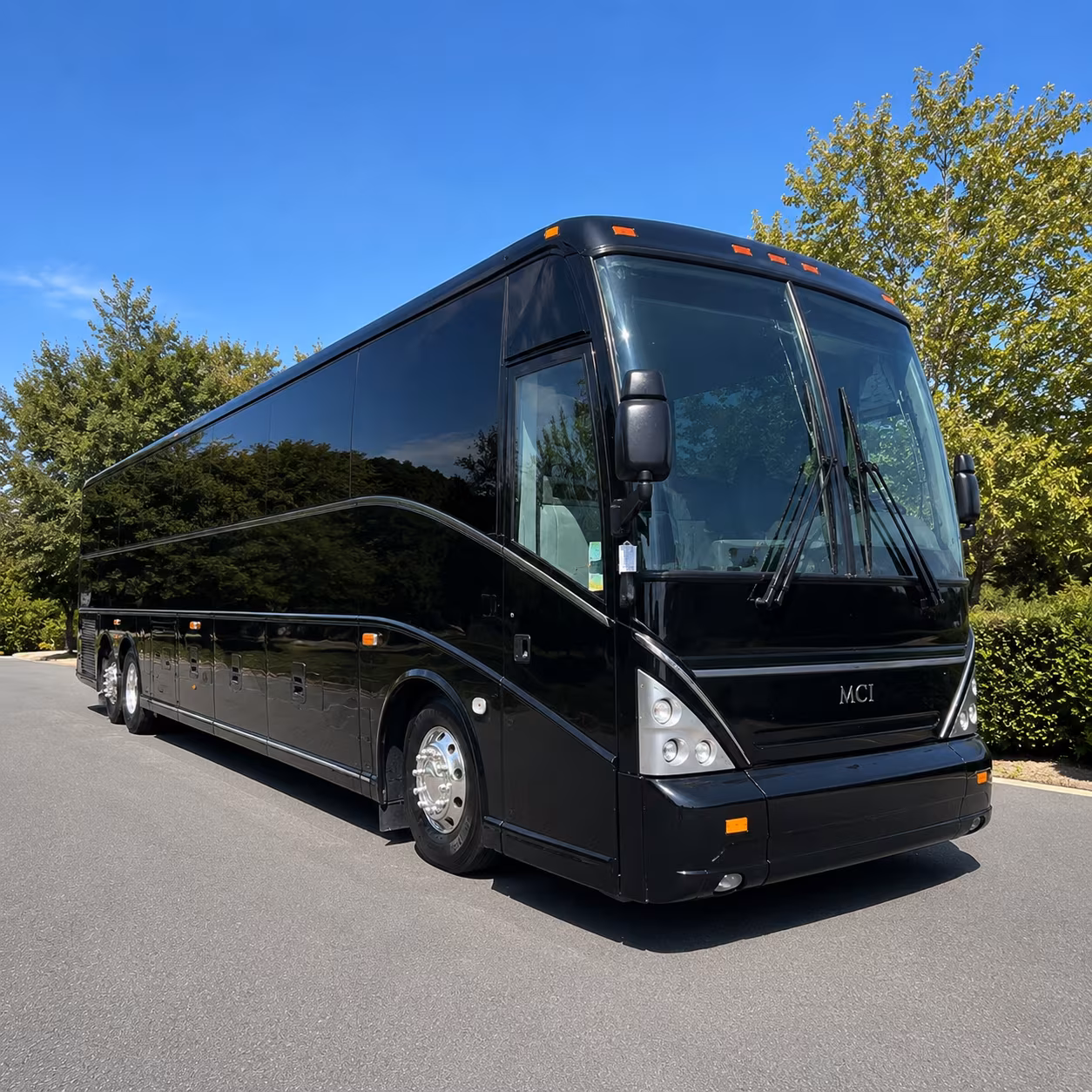college station long distance transportation