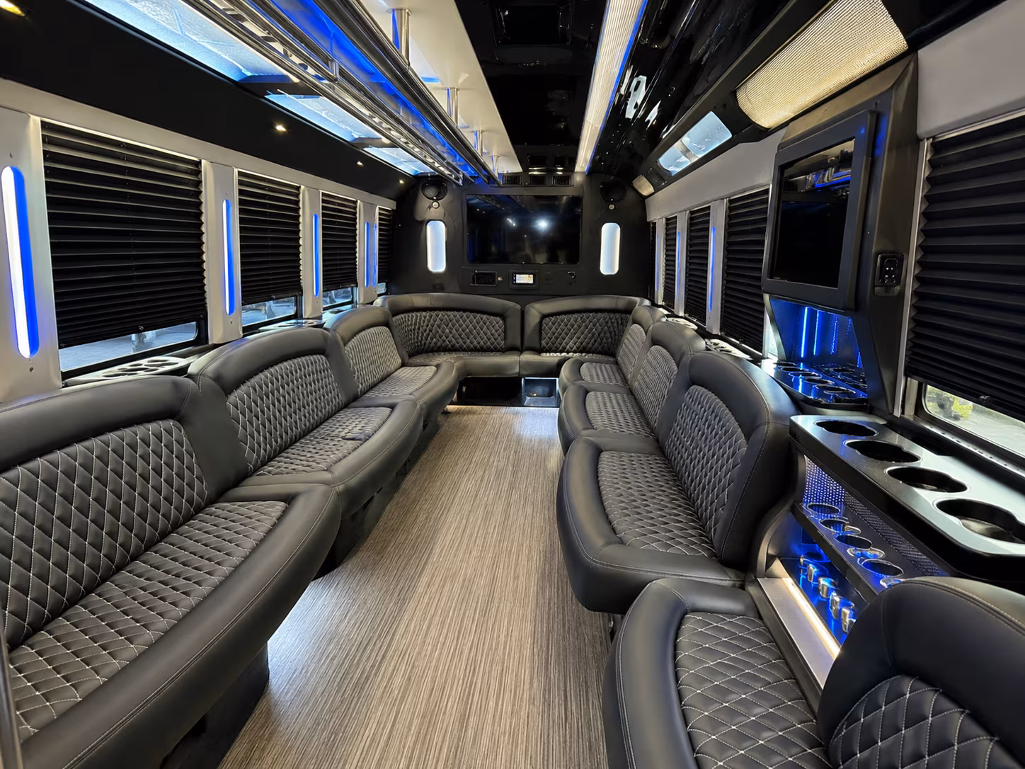 college station party bus booking step 3 2