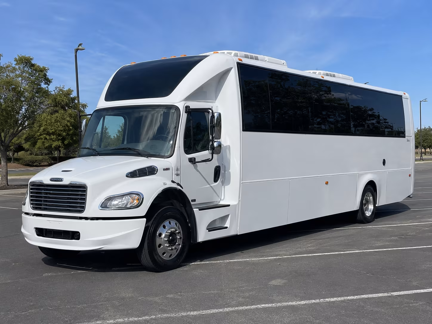 college station party bus