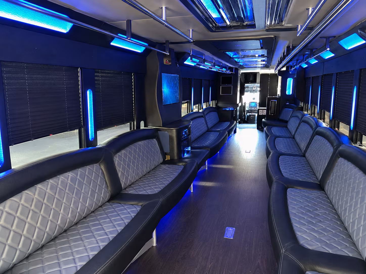 college station quincea n era sweet 16 party bus rental