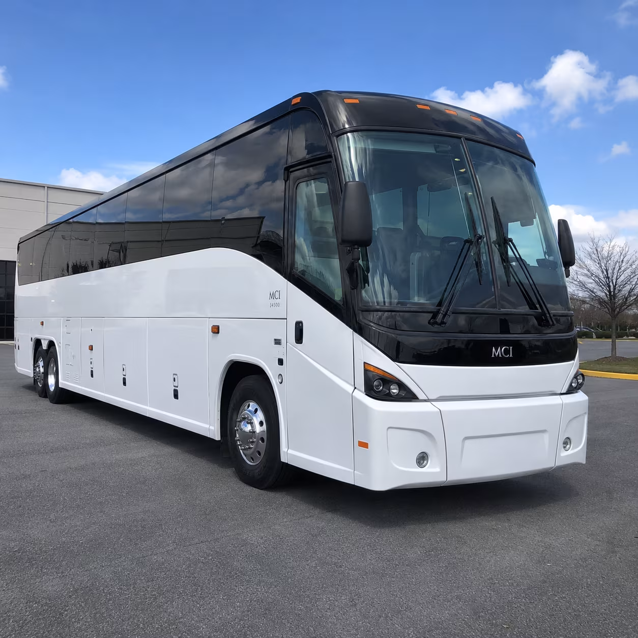 college station religious group transportation