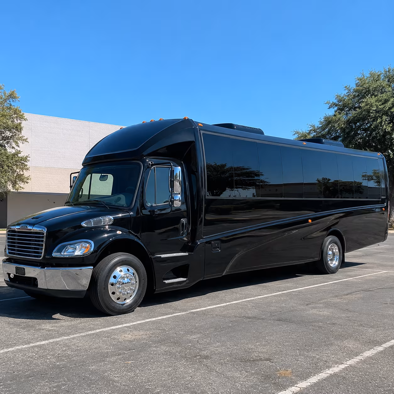 college station sporting event transportation