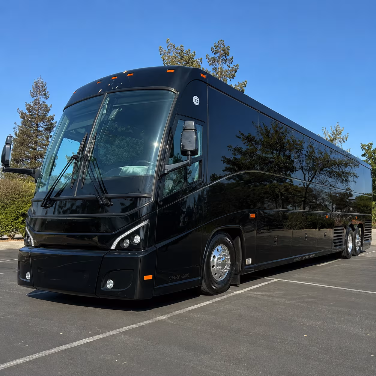 corporate and university group airport shuttles in the brazos valley