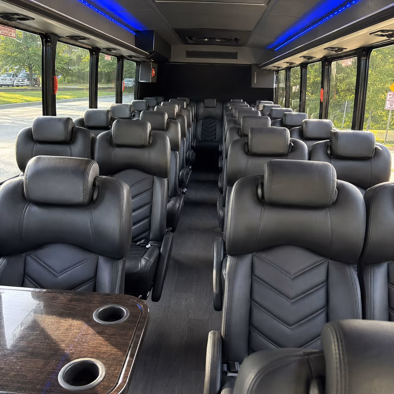 how is a bus rental actually priced in college station is it by the hour by the mile or something else
