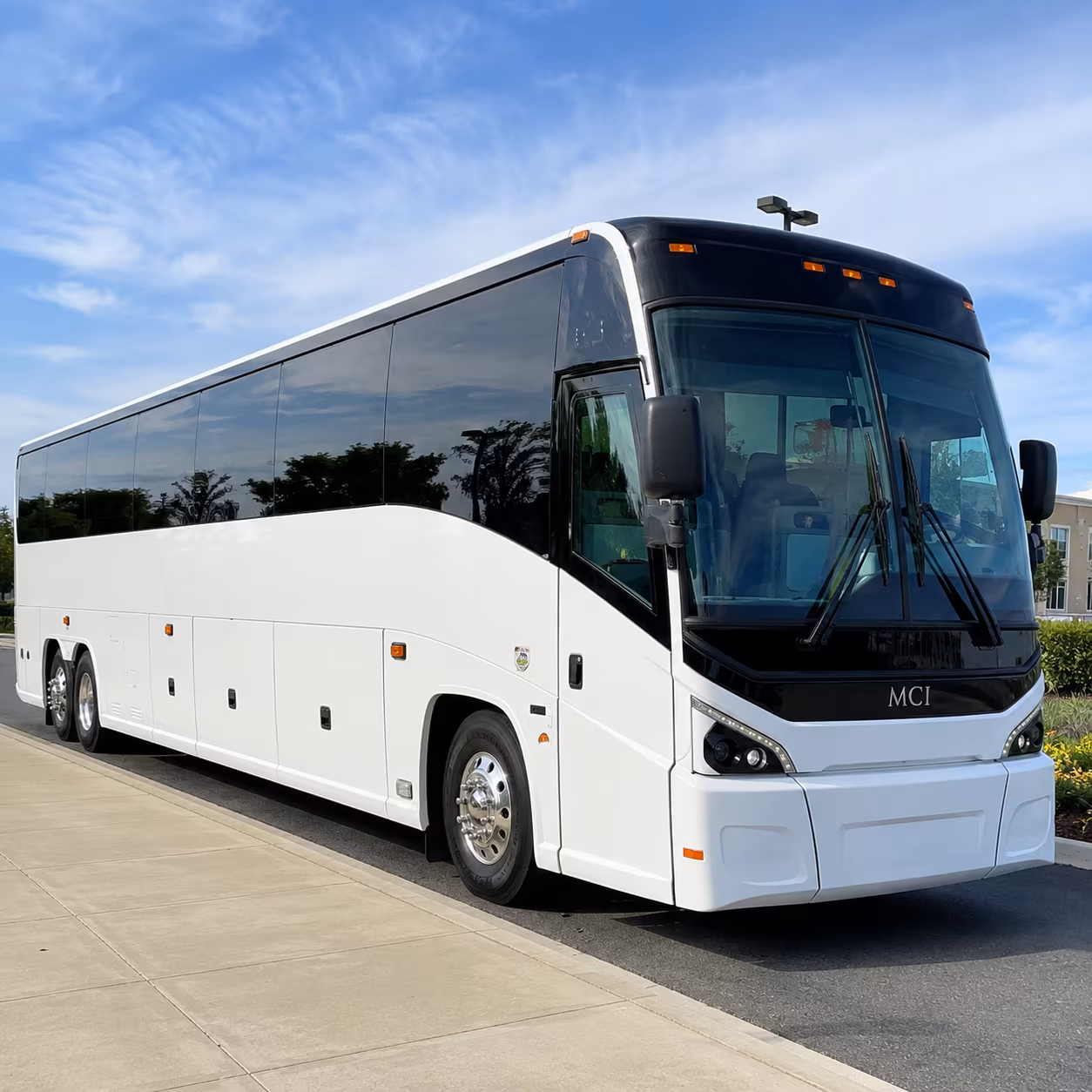 long distance charter buses from college station to houston pro sports