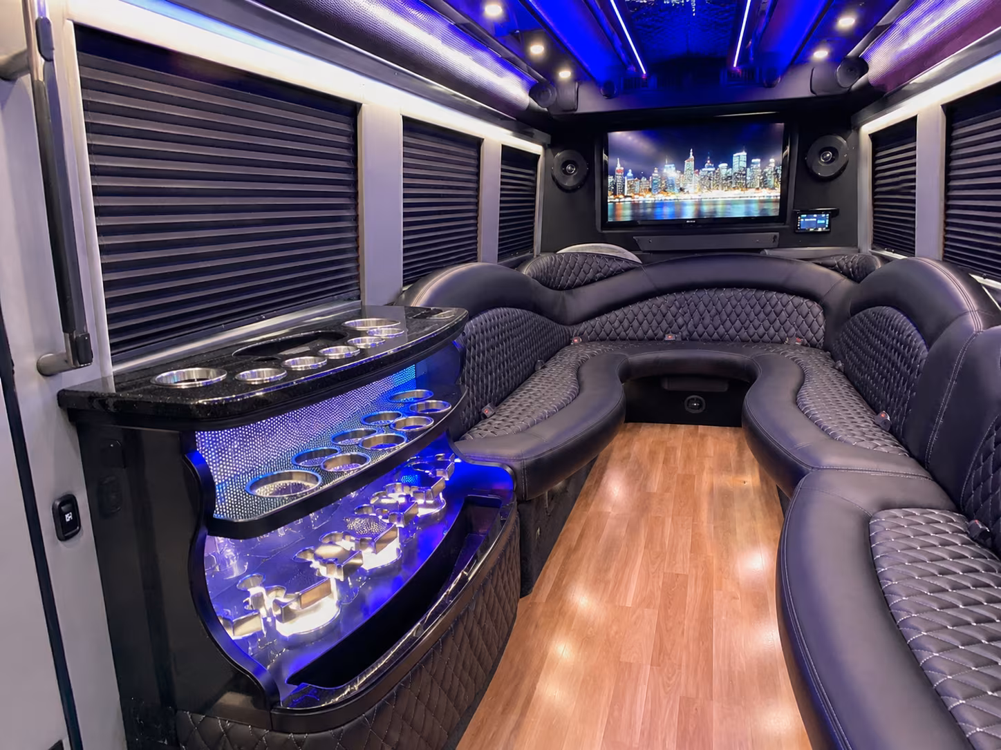 party buses for college station bachelor and bachelorette weekends
