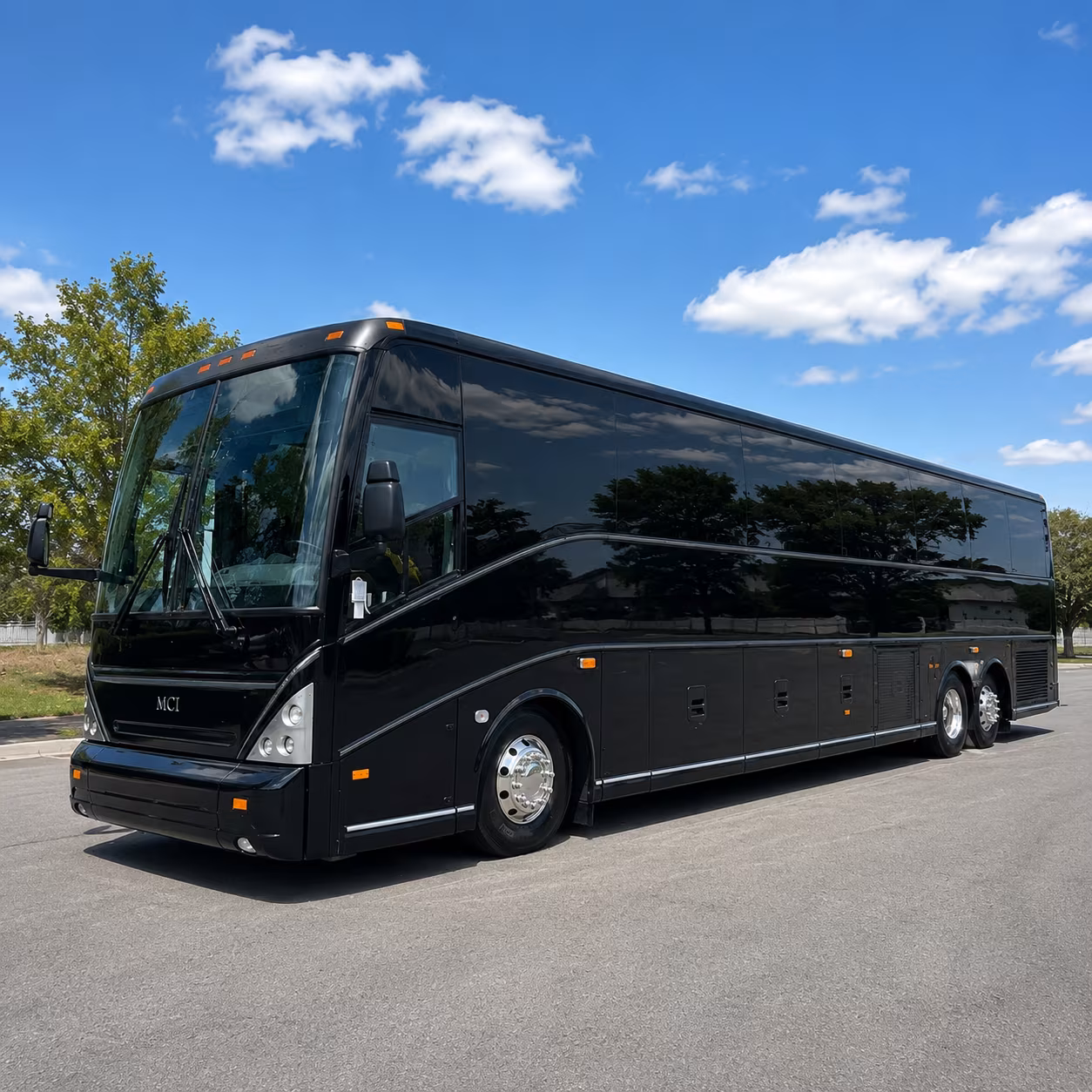 shuttle buses for fort cavazos and central texas military installations