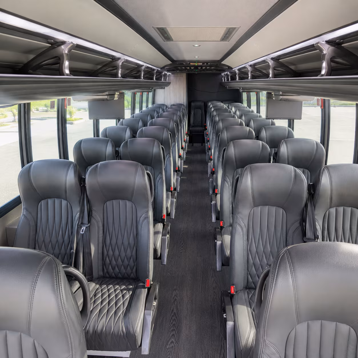 the easy way to compare college station buses